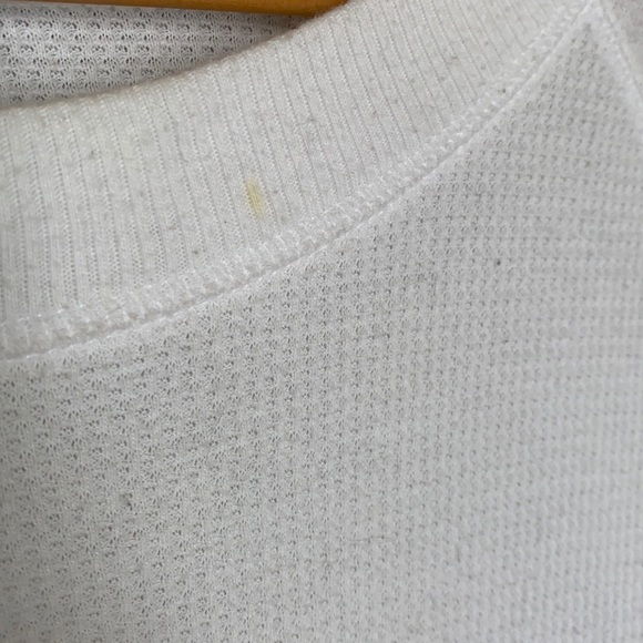 Aritzia Crewneck [White] - Picture 7 of 7